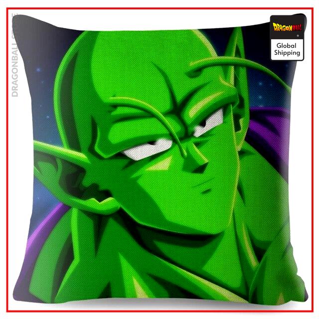 DBZ Cushion Cover Piccolo Default Title Official Dragon Ball Z Merch