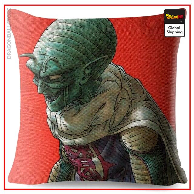 DBZ Cushion Cover Piccolo Daimao Default Title Official Dragon Ball Z Merch