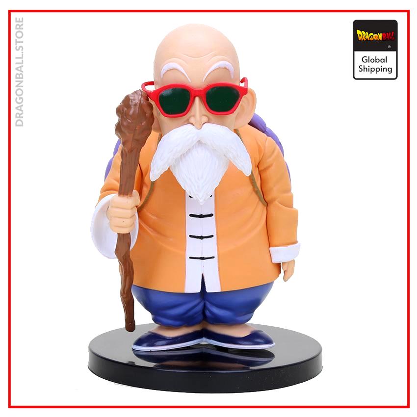 DBZ Figure Master Roshi Default Title Official Dragon Ball Z Merch