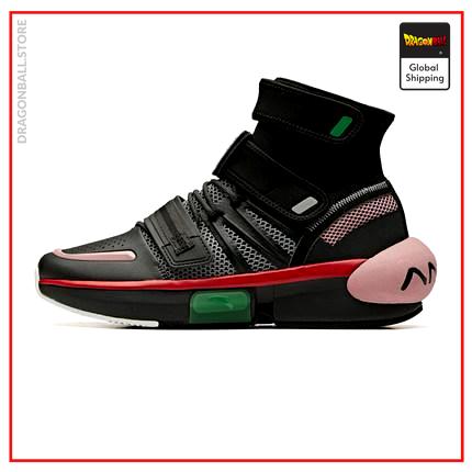 Dragon Ball Sneakers Black Goku 1 / 44.5 Official Dragon Ball Z Merch