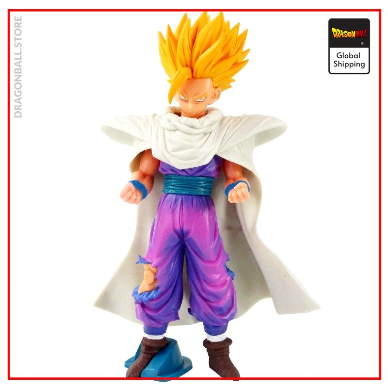 DBZ Action Figure Gohan Super Saiyan Teen Default Title Official Dragon Ball Z Merch