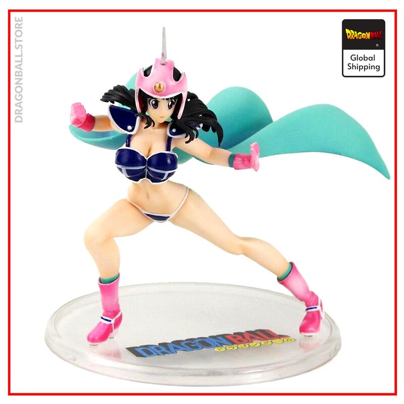 DBZ Figure ChiChi Default Title Official Dragon Ball Z Merch