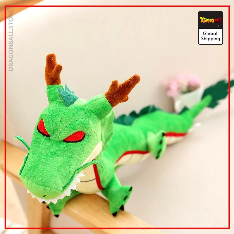 Dragon Ball Plush Shenron 80 cm Official Dragon Ball Z Merch