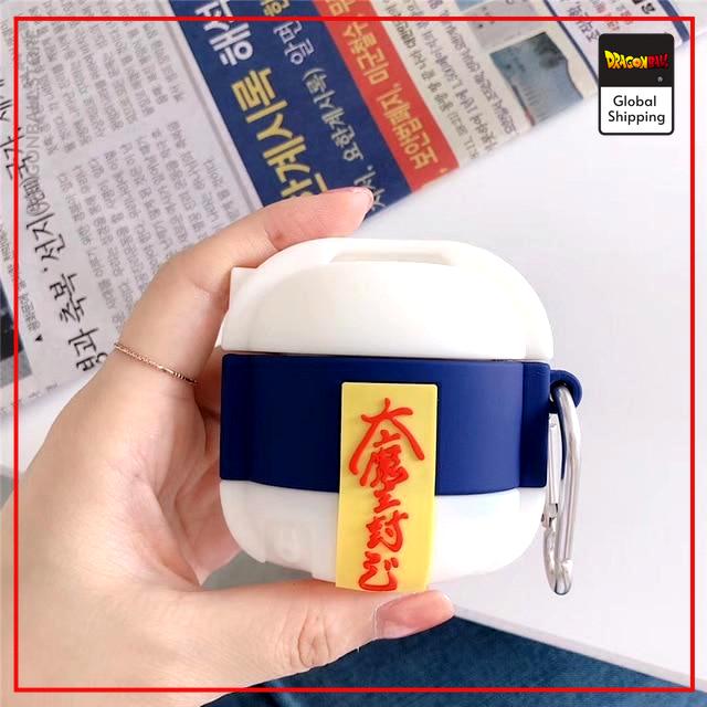 Dragon Ball GokuPods Case Rice Cooker Default Title Official Dragon Ball Z Merch