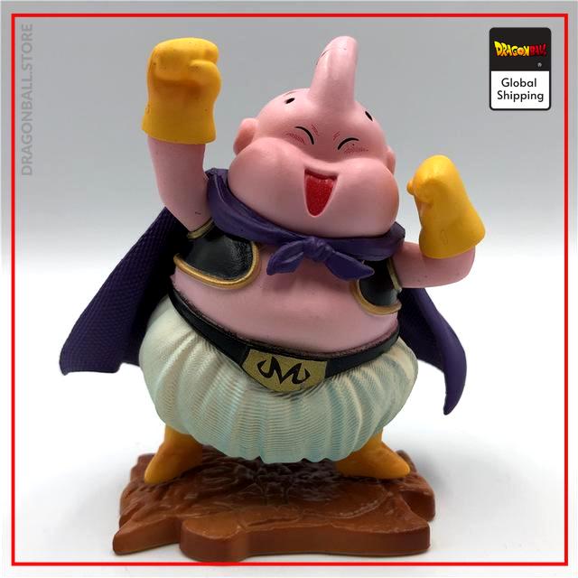 DBZ figure Majin Boo Default Title Official Dragon Ball Z Merch