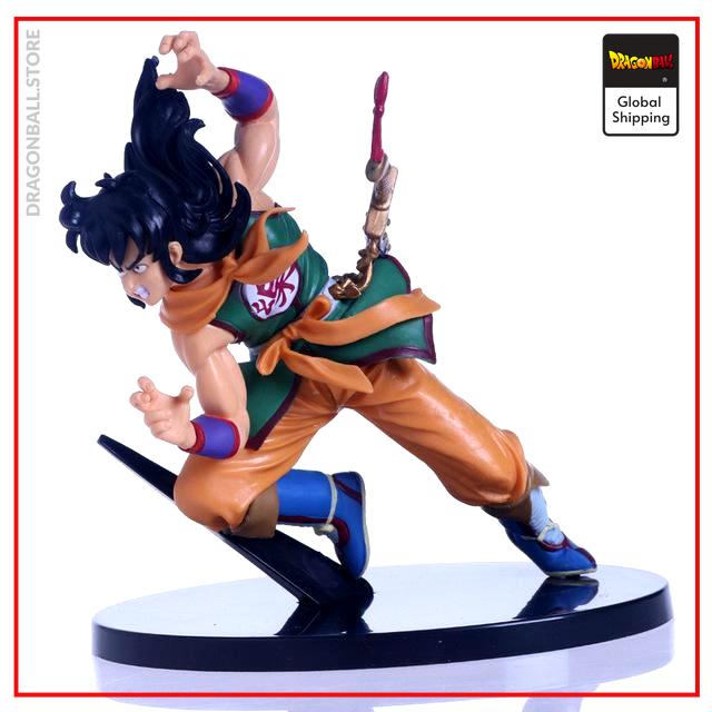 DBZ figure Yamcha Default Title Official Dragon Ball Z Merch