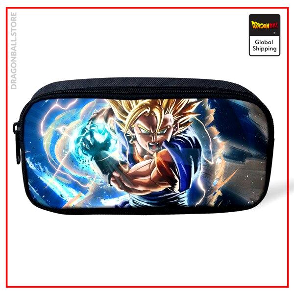 Dragon Ball Kit Vegeto Kamehameha Default Title Official Dragon Ball Z Merch