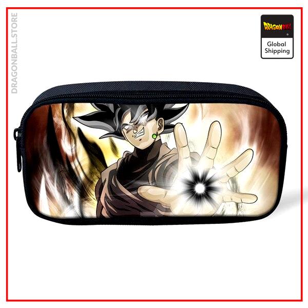 Dragon Ball Kit Black Goku Default Title Official Dragon Ball Z Merch