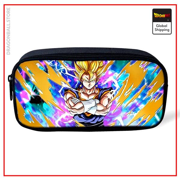 Dragon Ball Kit Vegeto SSJ Default Title Official Dragon Ball Z Merch