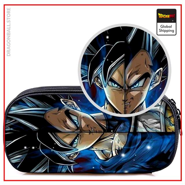 Dragon Ball Kit Vegeta & Goku Default Title Official Dragon Ball Z Merch