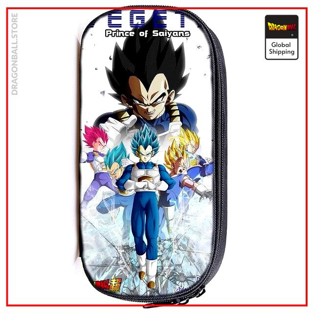 Dragon Ball Kit Prince Saiyan Default Title Official Dragon Ball Z Merch