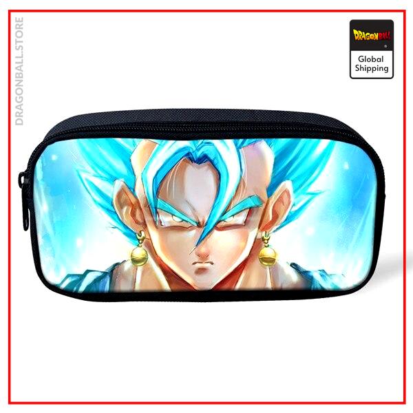 Dragon Ball Kit Vegeto Blue Default Title Official Dragon Ball Z Merch