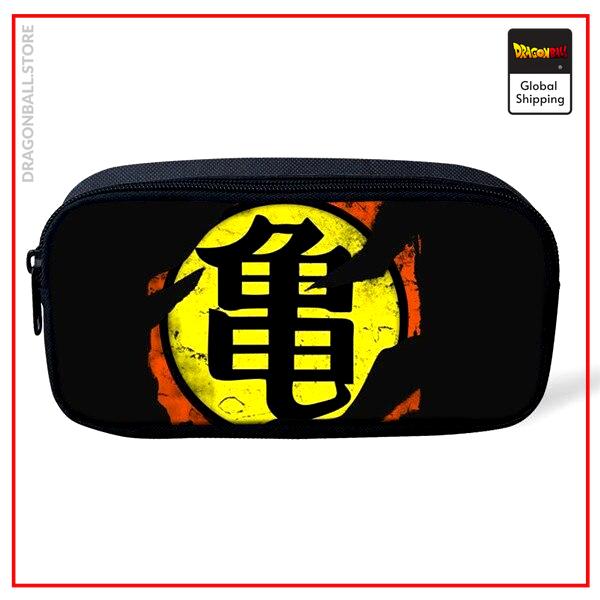 Dragon Ball Kit Kanji Kamé Stylised Default Title Official Dragon Ball Z Merch