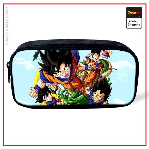 Dragon Ball Kit Z-Team Default Title Official Dragon Ball Z Merch