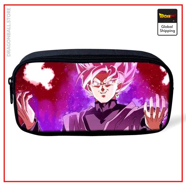 Dragon Ball Kit Goku Black Rosé Default Title Official Dragon Ball Z Merch