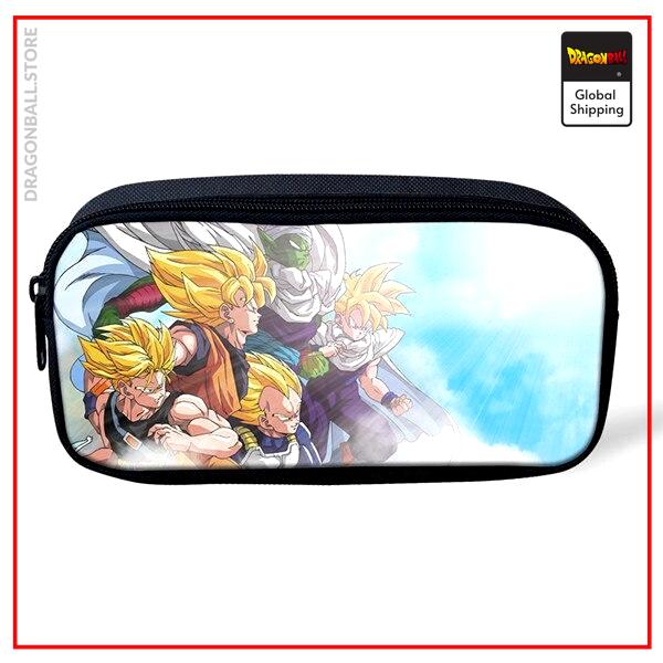 Dragon Ball Kit Saiyan Brotherhood Default Title Official Dragon Ball Z Merch