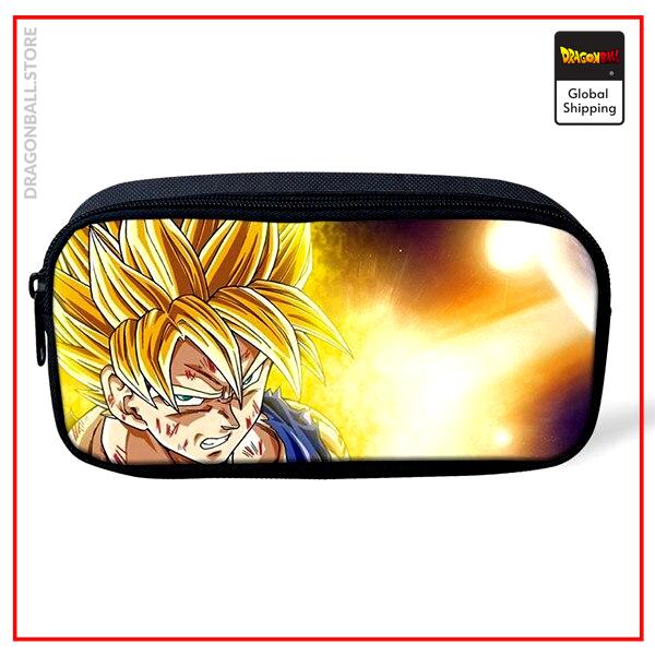 Dragon Ball Kit Goku Super Saiyan Default Title Official Dragon Ball Z Merch