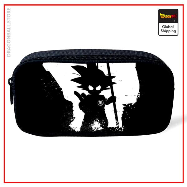 Dragon Ball Kit Goku Black & White Default Title Official Dragon Ball Z Merch