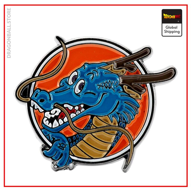 Dragon Ball Pin Shenron Original Default Title Official Dragon Ball Z Merch