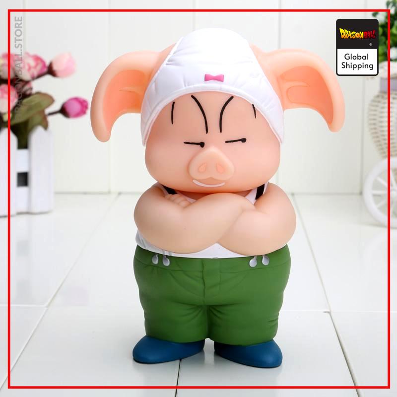 DBZ Figure  Oolong Default Title Official Dragon Ball Z Merch