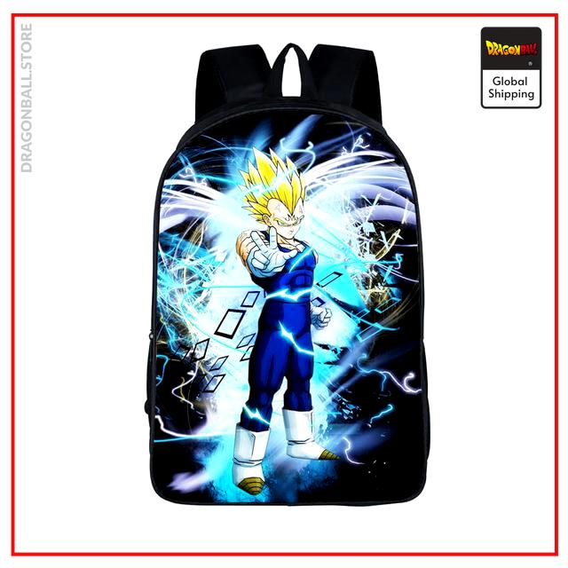 Dragon ball z backpack best sale