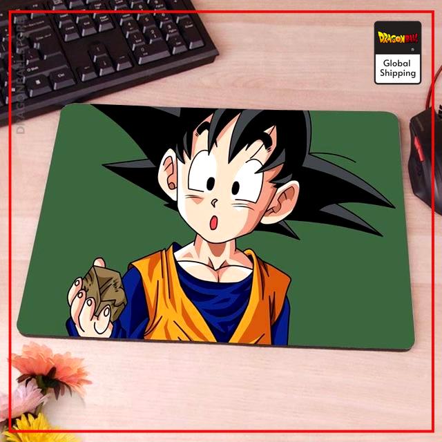 Dragon Ball Mouse Pad  Son Goten (MEDIUM) LITTLE Official Dragon Ball Z Merch