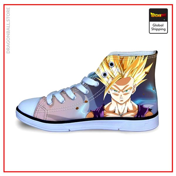 Dragon ball super shoes hotsell