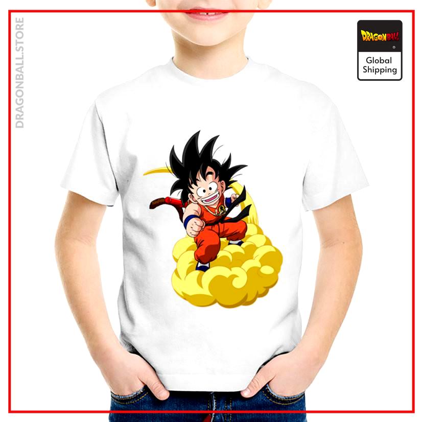 OFFICIAL Son Gohan Merch【 Update April 2025】