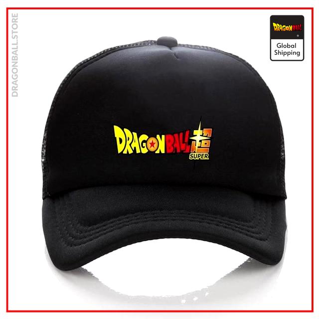 Dragon Ball Super Cap Default Title Official Dragon Ball Z Merch