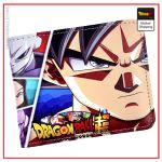 Dragon Ball wallet  Tournament of Power Default Title Official Dragon Ball Z Merch