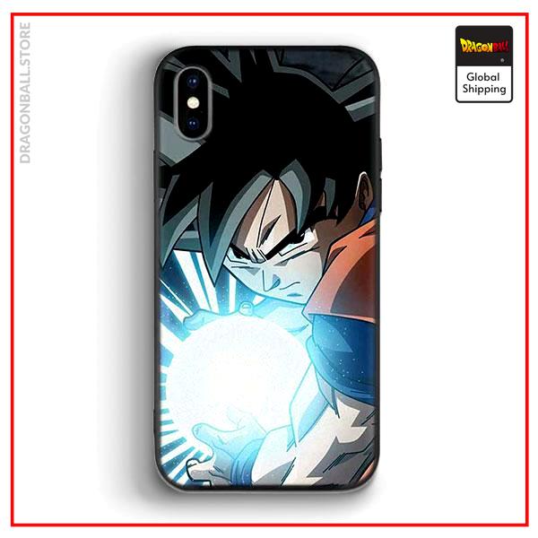 DBZ iPhone cover Dragon Ball Z iPhone 6 Plus & 6S Plus Official Dragon Ball Z Merch