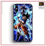 DBZ iPhone case Goku spirit iPhone 6 Plus & 6S Plus Official Dragon Ball Z Merch