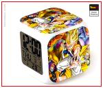 Dragon Ball Z Alarm Clock Gogeta Default Title Official Dragon Ball Z Merch