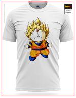 Dragon Ball Super T-Shirt Doraemon S Official Dragon Ball Z Merch