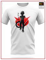 Dragon Ball Z T-Shirt Freeza Sama S Official Dragon Ball Z Merch
