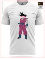 Dragon Ball Z T-Shirt Goku Supreme S Official Dragon Ball Z Merch