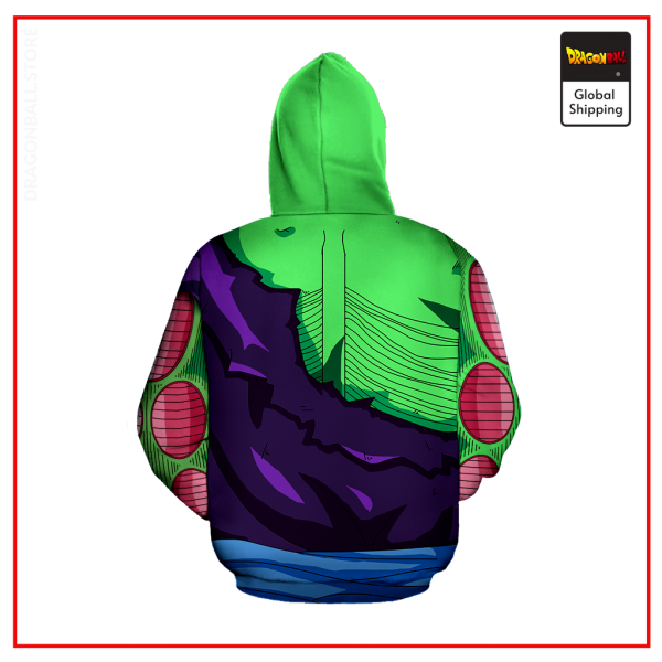 M Official Dragon Ball Merch
