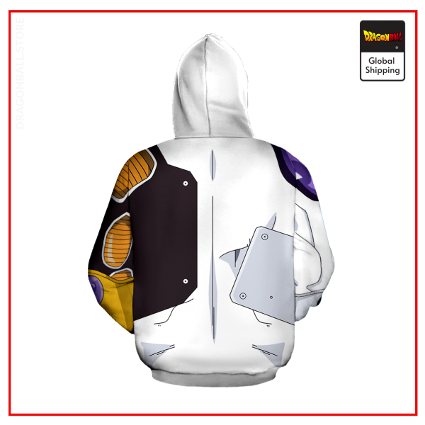 M Official Dragon Ball Merch