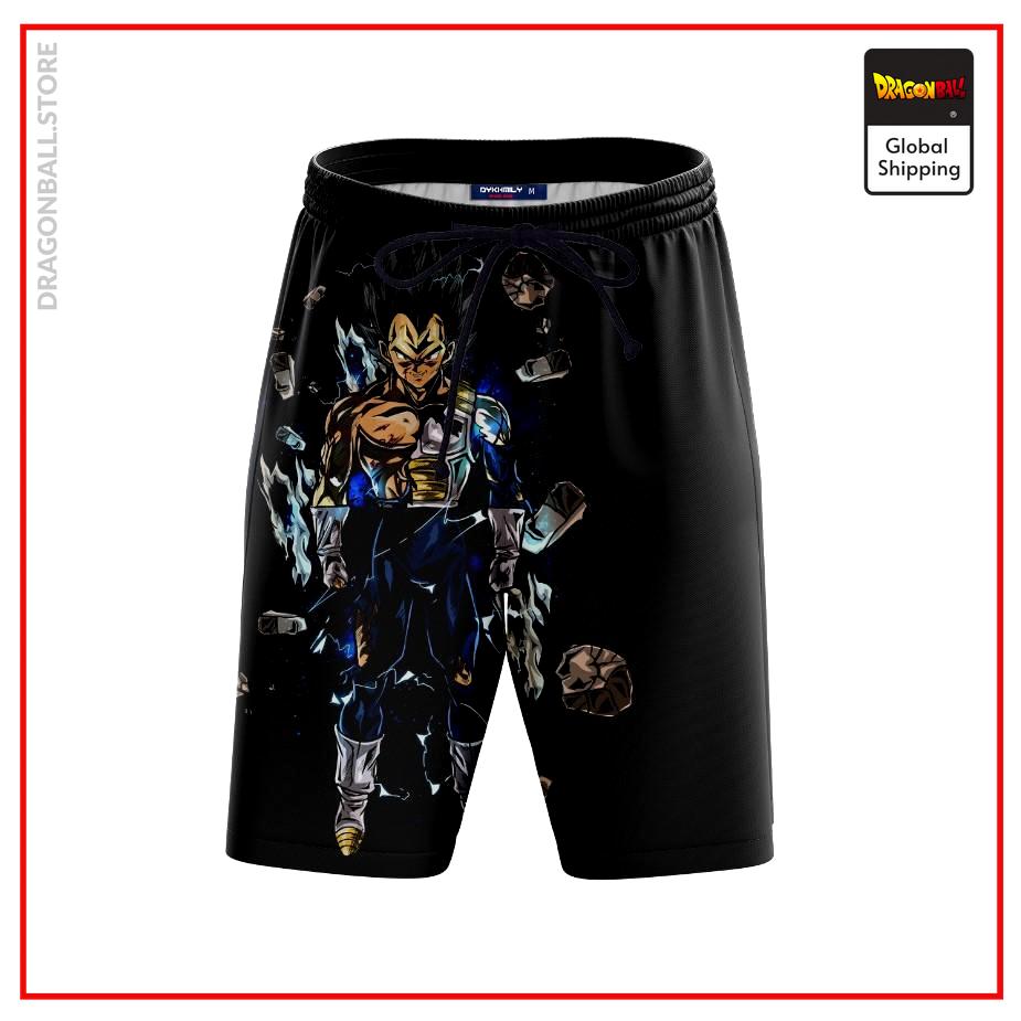 Vegeta shorts