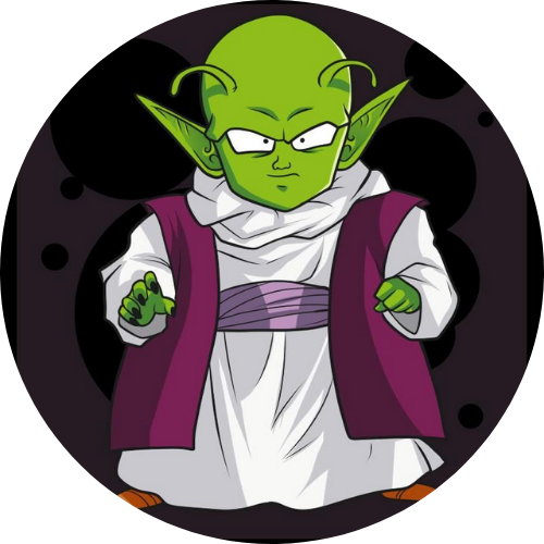 OFFICIAL Dende Merch【 Update June 2024】