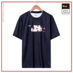Goten Premium Street T-Shirt DBM2806 S Official Dragon Ball Merch