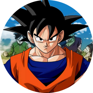 Son Goku Merch