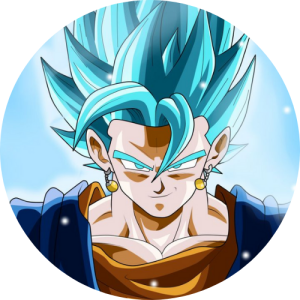 Vegito Merch