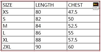 Dragon Ball Sweatshirt Dress - SSGSS Kaioken Goku Hoodie Dress 3 - Dragon Ball Store hoodie dress size chart grande - Dragon Ball Store