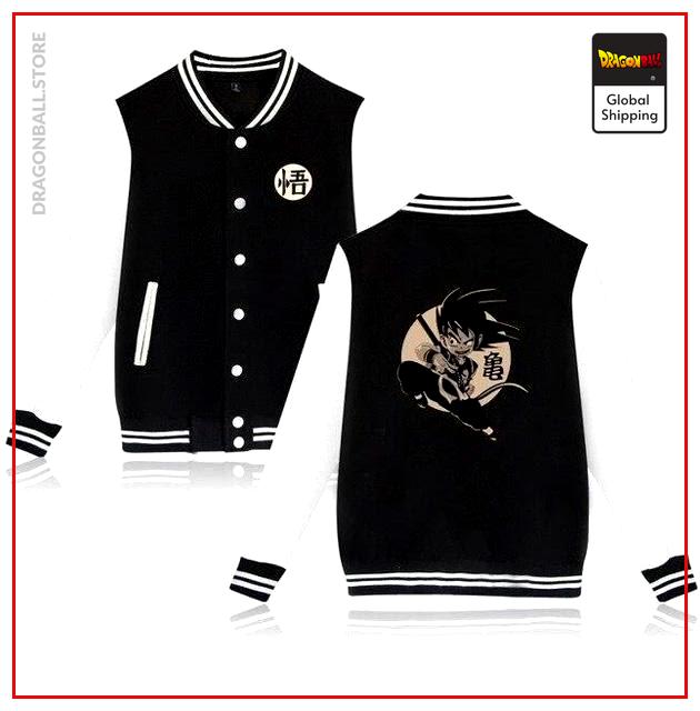 5 most popular and best-selling Dragon Ball Clothing 5 most popular and best-selling Dragon Ball Clothing