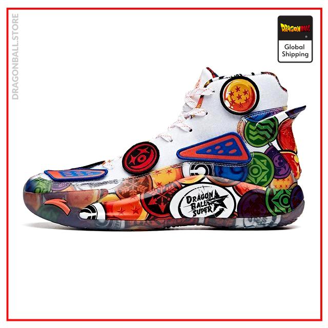 5 most popular and best-selling Dragon Ball Clothing 5 most popular and best-selling Dragon Ball Clothing
