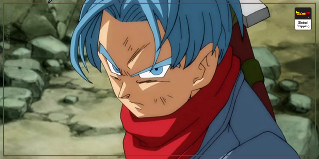 Dragon Ball: What Your Favourite Character Reflects You Part 2 6 - Ghibli Shop Dragon Ball: What Your Favourite Character Reflects You