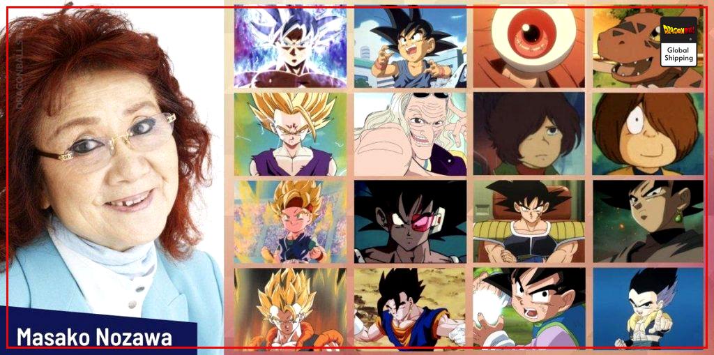 Top Interesting Dragon Ball Fact You Should Know