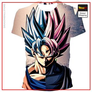 Summer Boutique 3D Printing Japanese Anime Dragon Ball Men s T shirt Fashion Casual Short Sleeve 1.jpg 640x640 1 - Dragon Ball Store