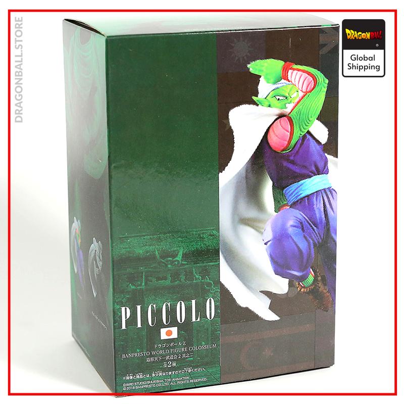 BWFC Piccolo Colosseum Figure Collectible DBZ Figurine Model Toy